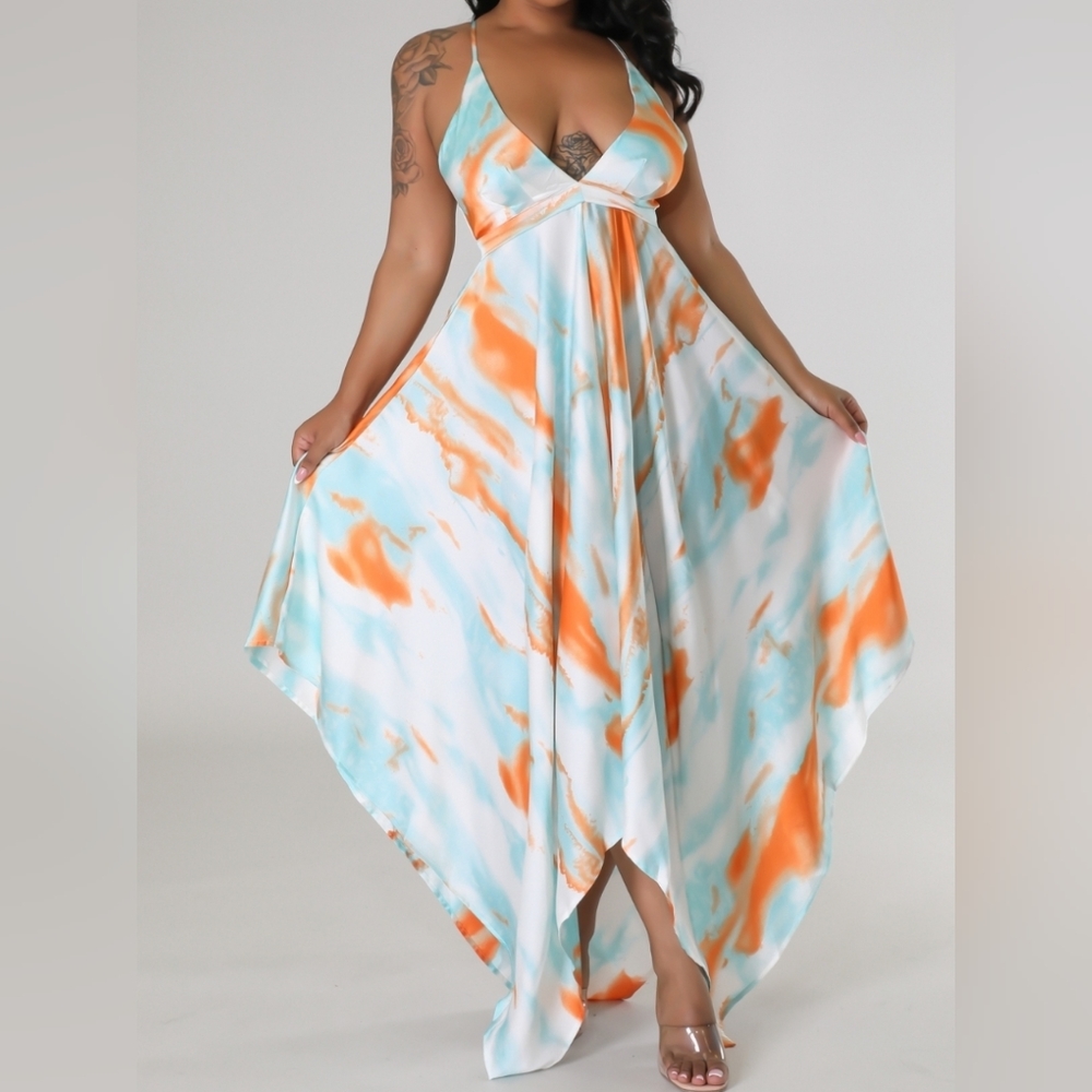 Give My Love Dress